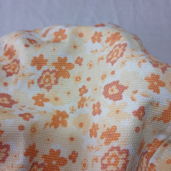 NWT Lack of Color Floral Bucket Hat